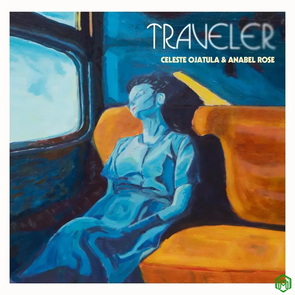 Traveler audio by Celeste Ojatula, Anabel Rose