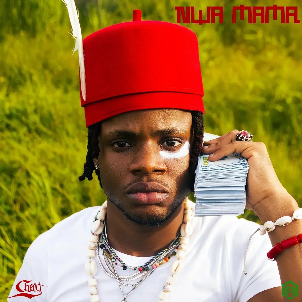 Nwa Mama audio by Chay