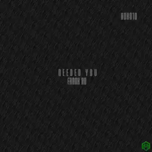 Frank Ru - Needed You
