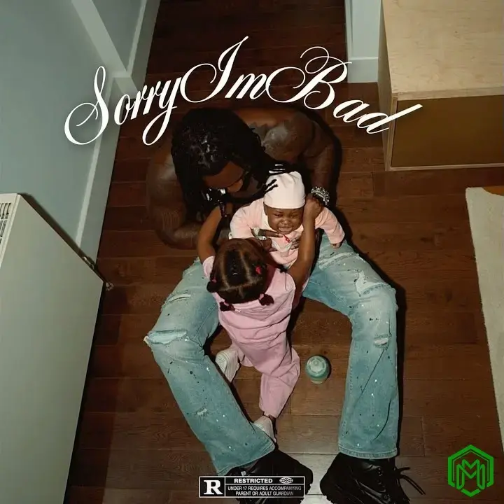 BITCH & MONEY audio by Himra feat. BabyDaiz and Zlatan