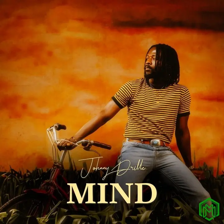 Mind audio by Johnny Drille