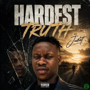 Hardest Truth audio by Jubet