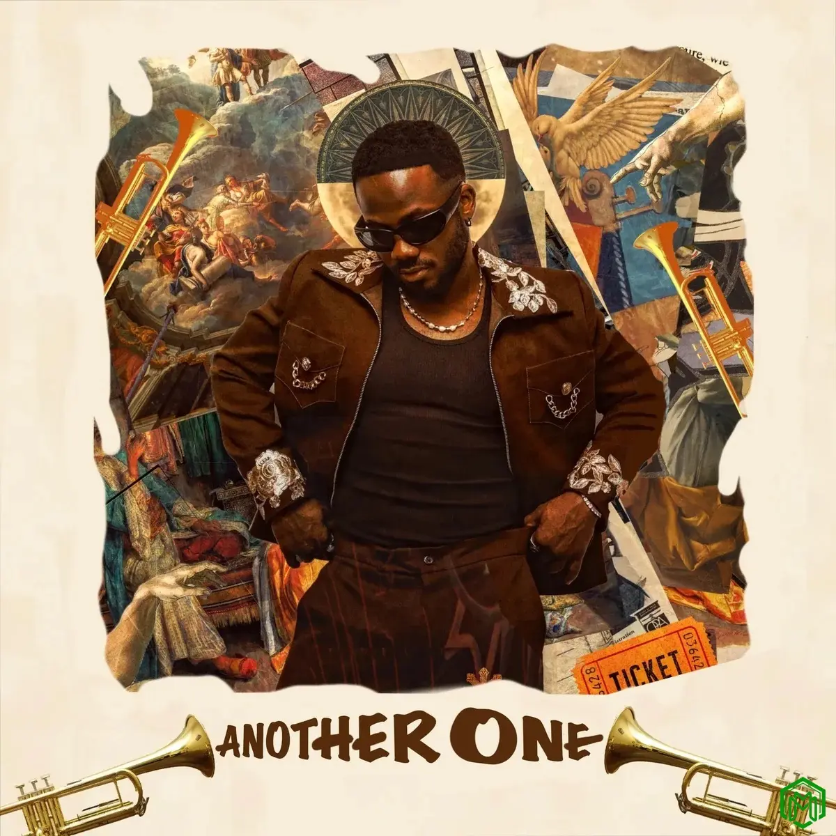 Another One audio by Korede Bello
