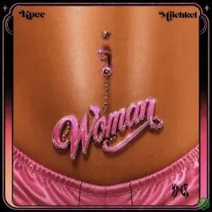 Woman audio by Kpee feat. Miichkel