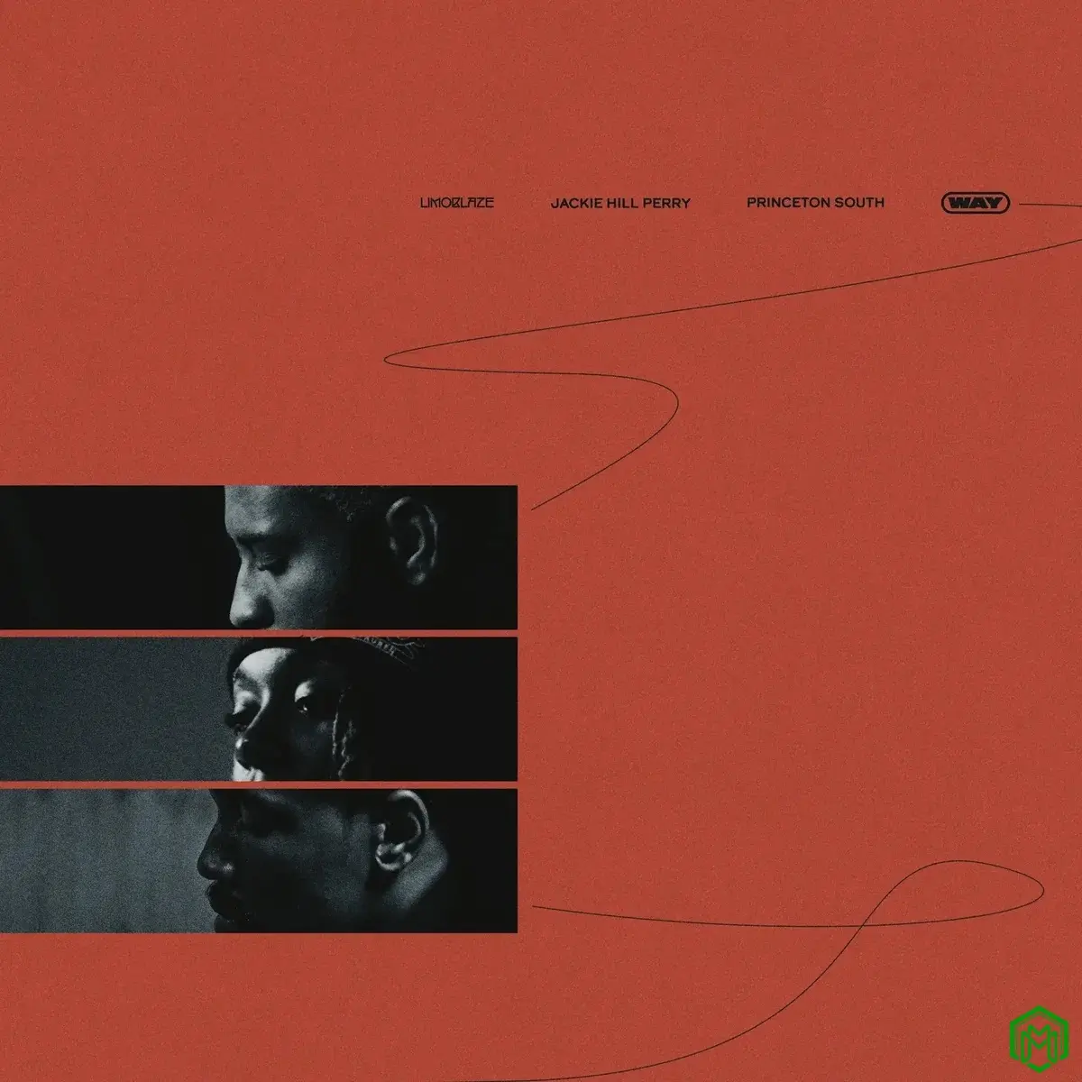 WAY audio by Limoblaze, Jackie Hill Perry feat. Princeton South