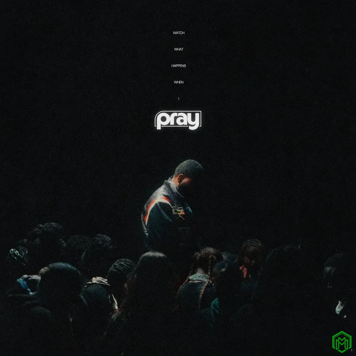 Pray audio by Limoblaze
