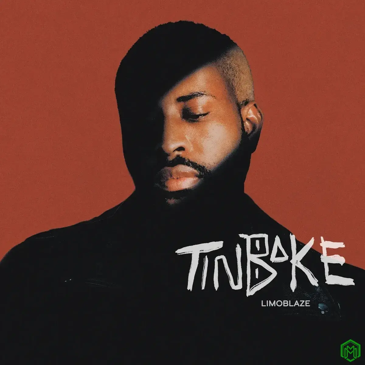 Tinbake audio by Limoblaze feat. Greatman Takit