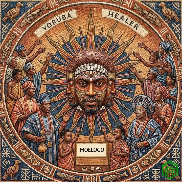 Sundown audio by Moelogo
