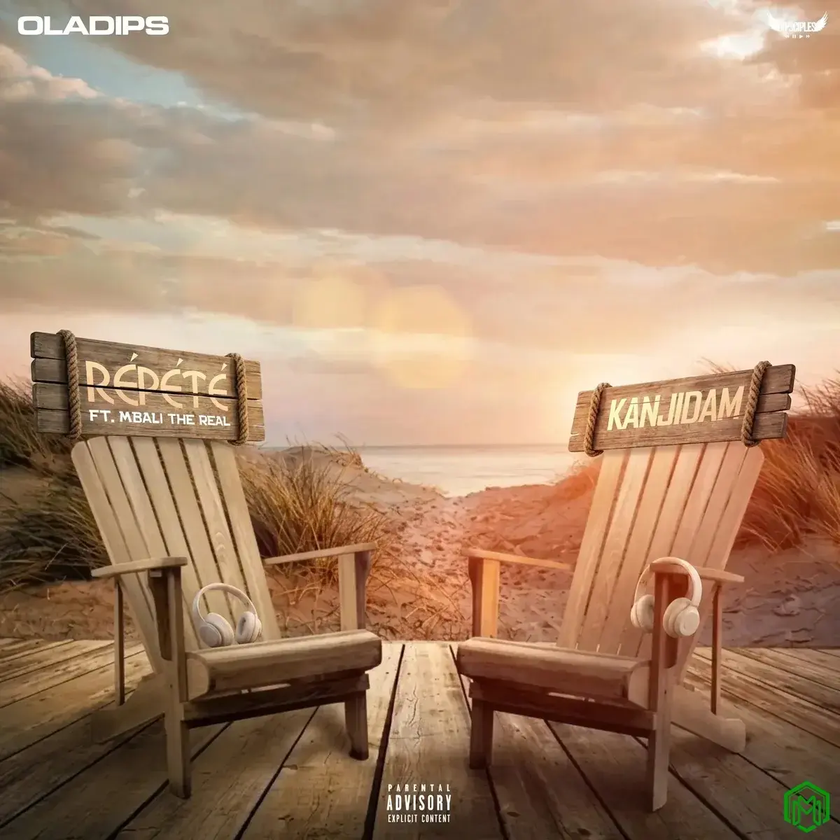 Kanjidam audio by Oladips