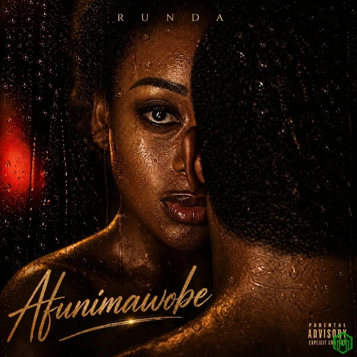 RUNDA - Afunimawobe