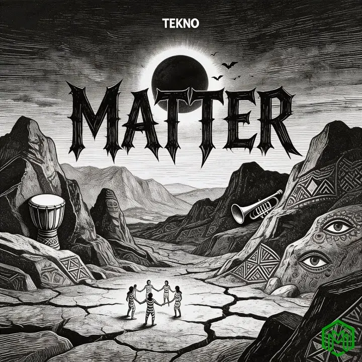 Tekno Matter