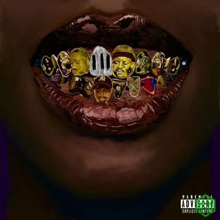 company audio by The Big Hash feat. Sly and Kabza De Small
