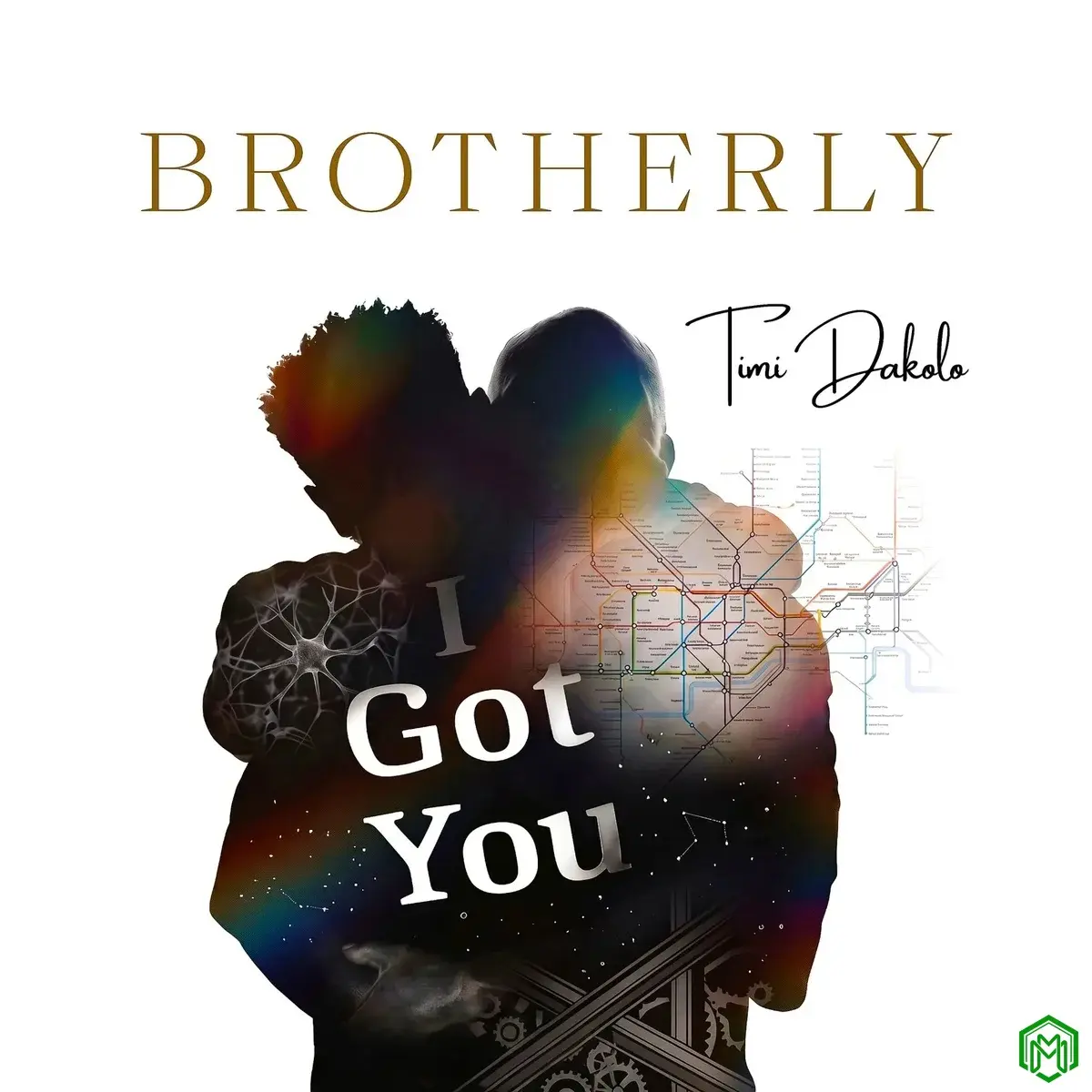 Brotherly audio by Timi Dakolo