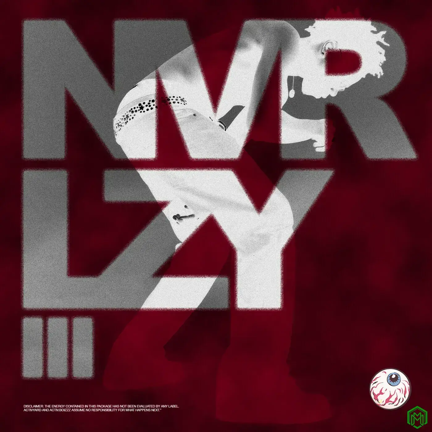 NVR LZY III audio by activ.boizzz feat. YKB