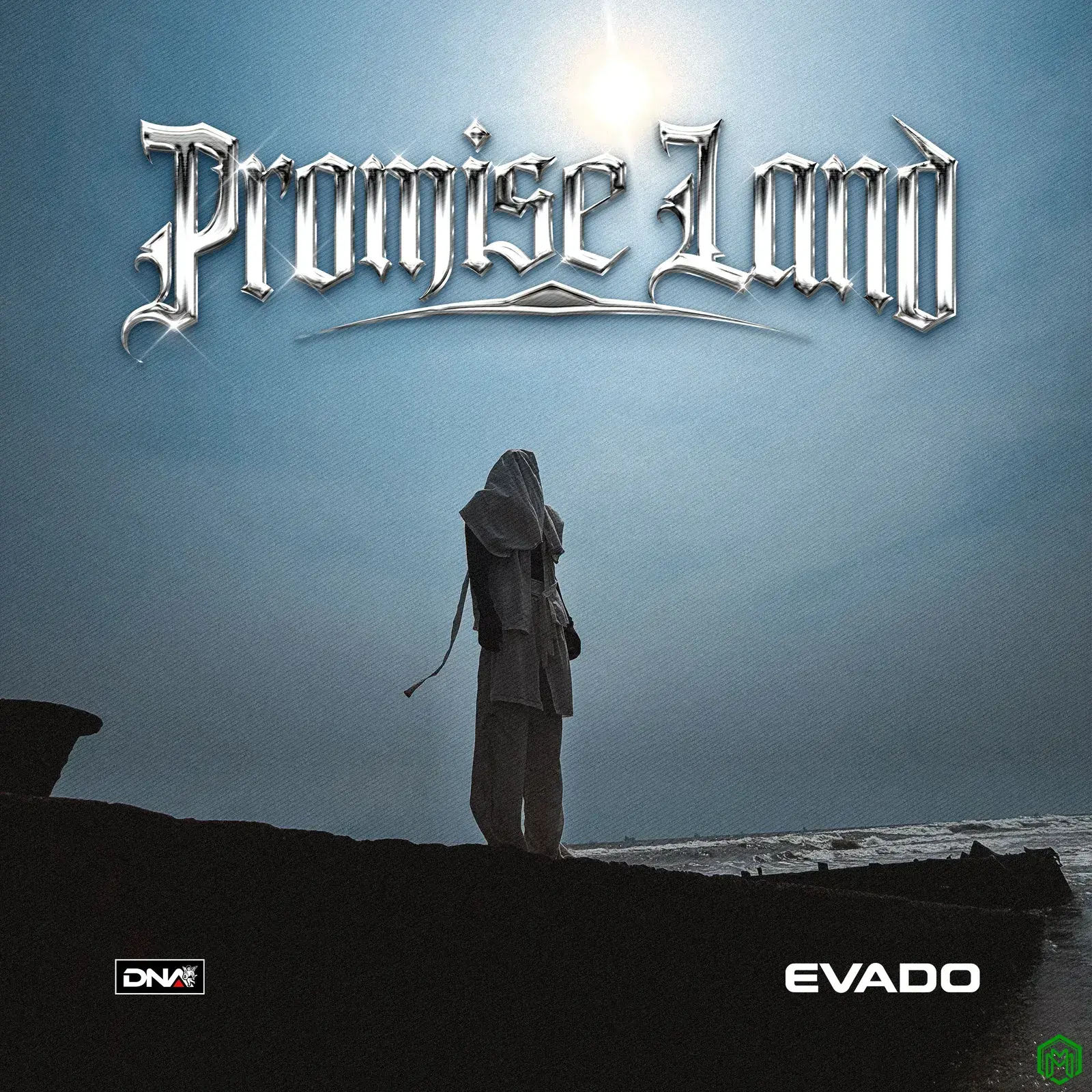 Promise Land Album audio by Evado