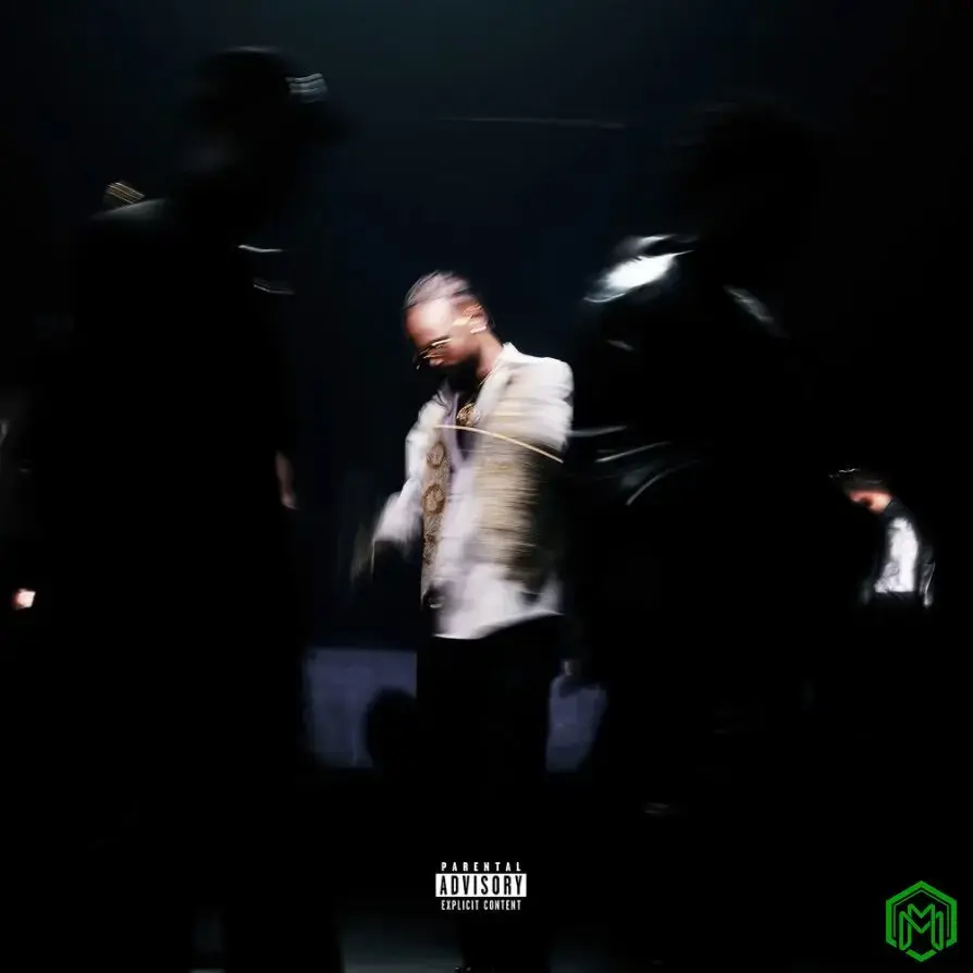 Swagga audio by Black Sherif