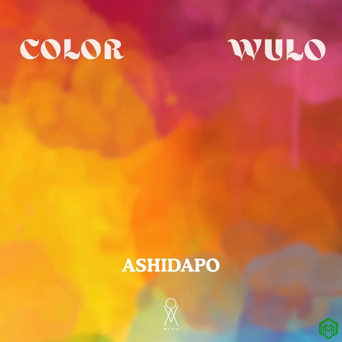 Wulo audio by Ashidapo
