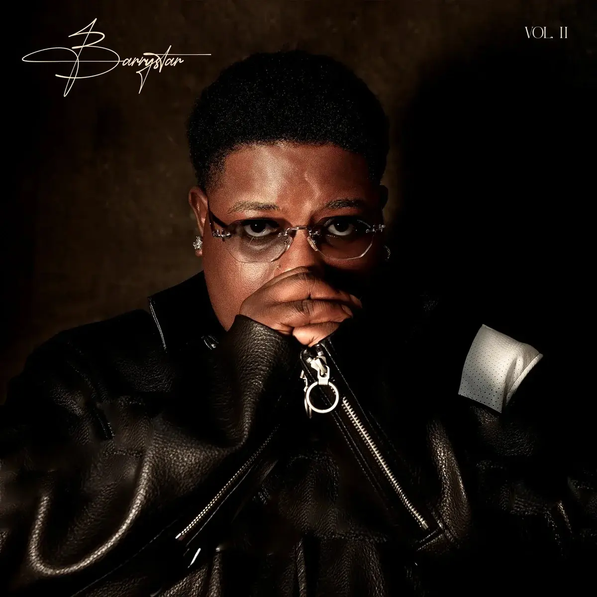 Sicko mode audio by Barry Jhay