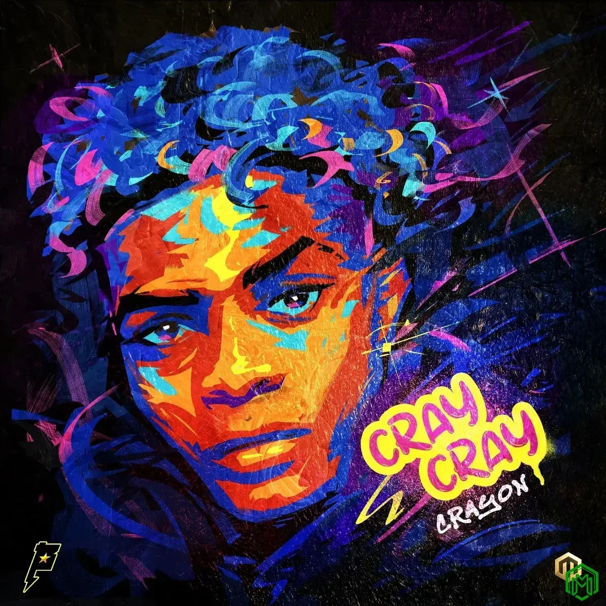 Cray Cray audio by Crayon
