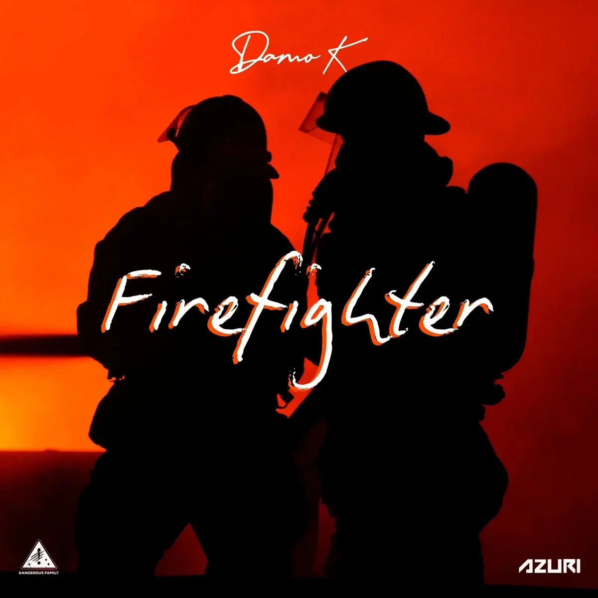 Fire Fighter audio by Damo K