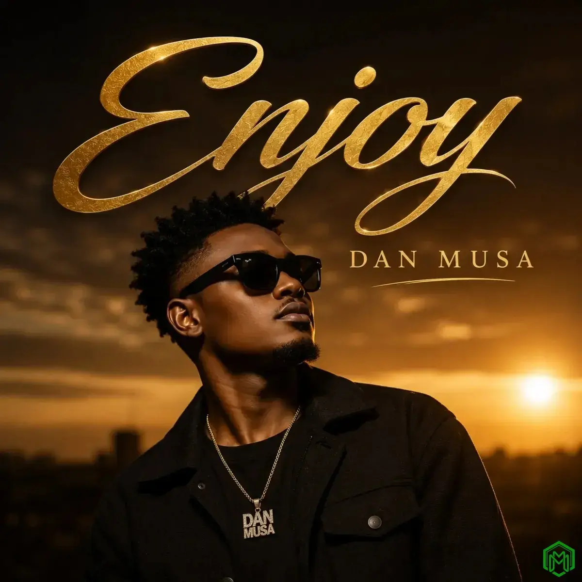 Enjoy audio by Dan musa