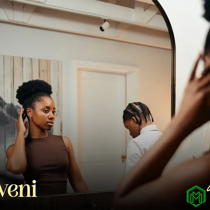 Esbukweni audio by Danya Devs