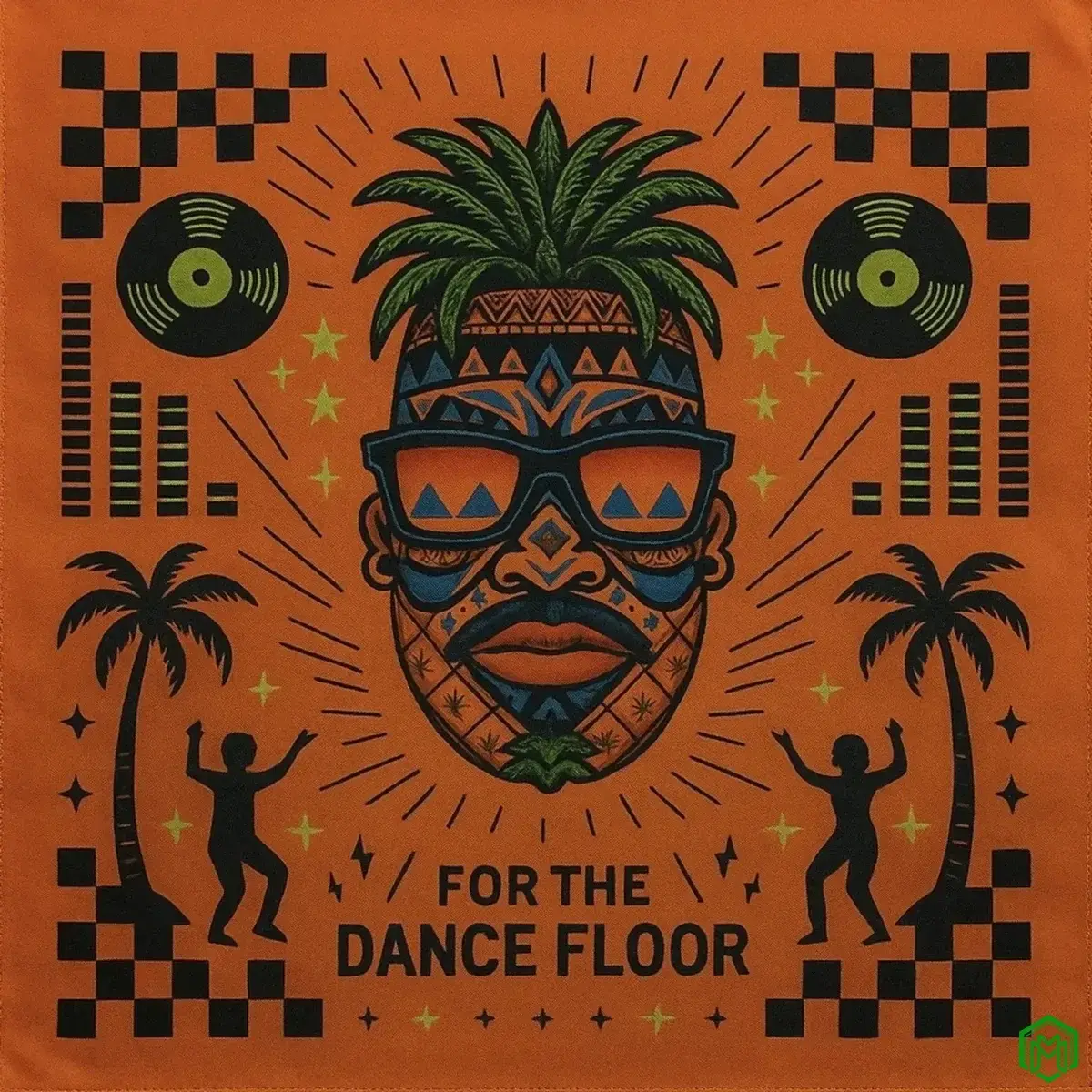67 Riddim audio by Dj Six7even feat. Dj Khalipha