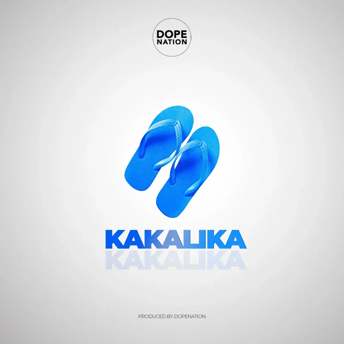 Kakalika audio by DopeNation