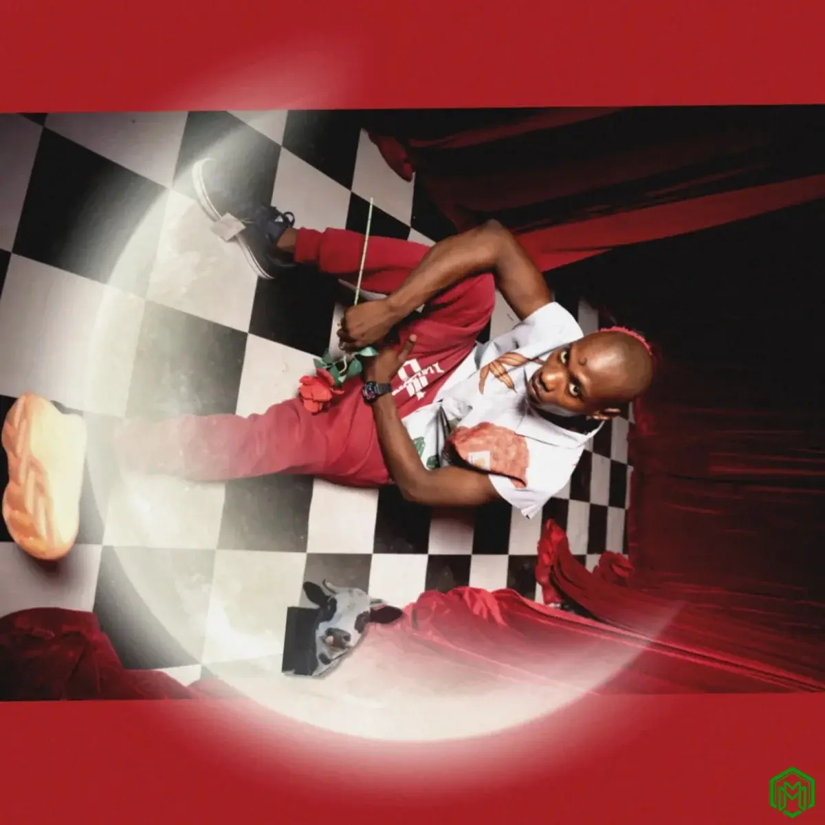 I knoww audio by EF Moon, Star Jay