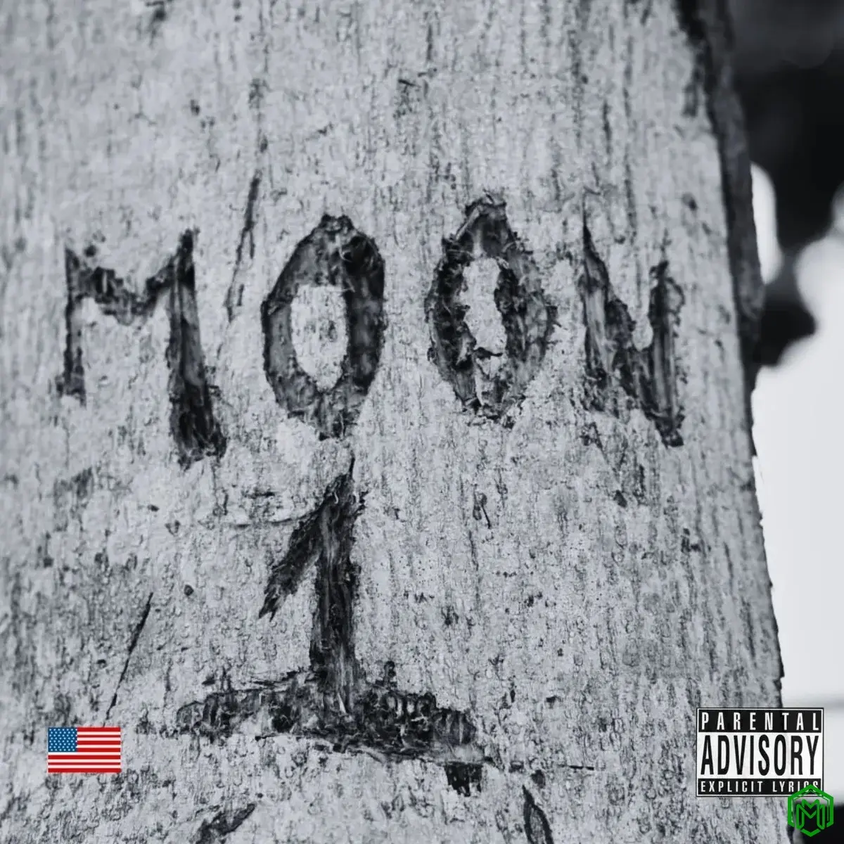 Moon 1 audio by EF Moon