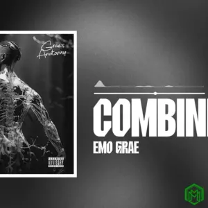 Combine audio by EMO Grae