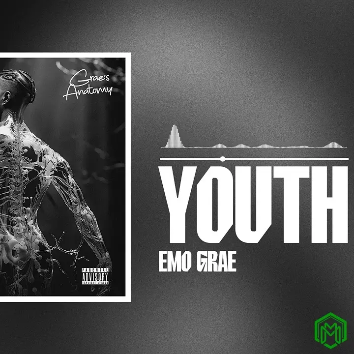 Youth audio by EMO Grae