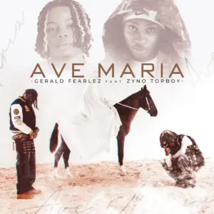 Ave Maria audio by Gerald Fearlez, Zyno TopBoy
