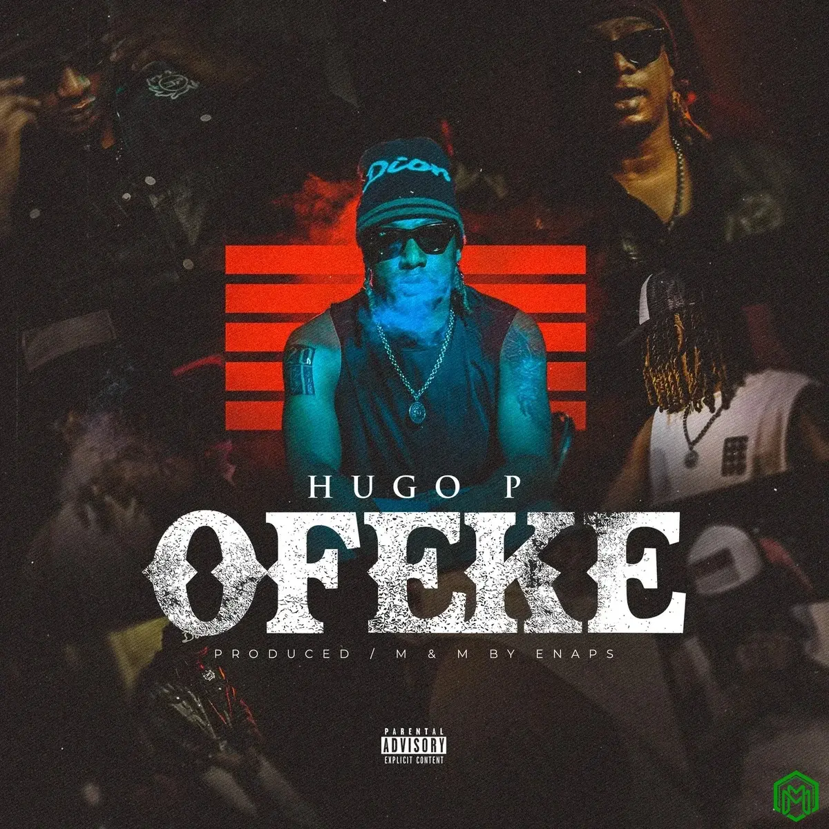 Ofeke audio by Hugo P