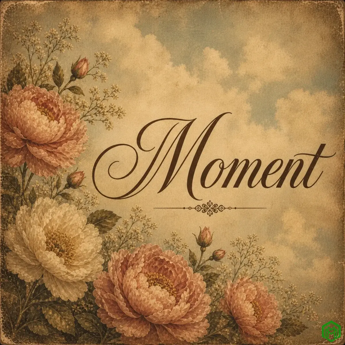 Moment audio by Humblesmith
