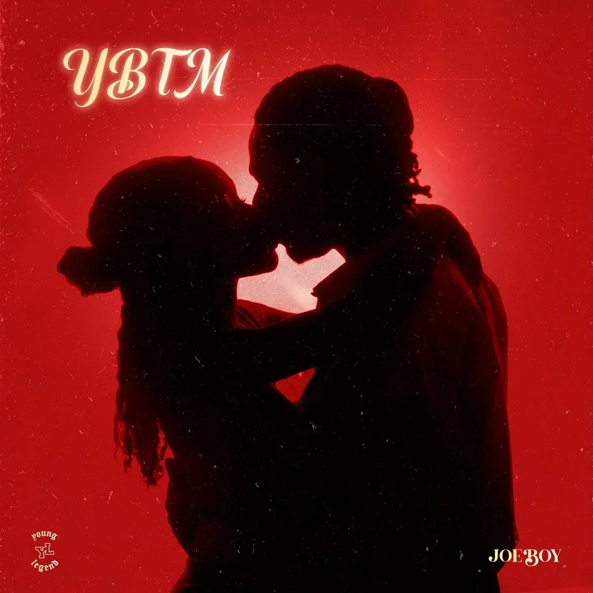 YBTM audio by Joeboy