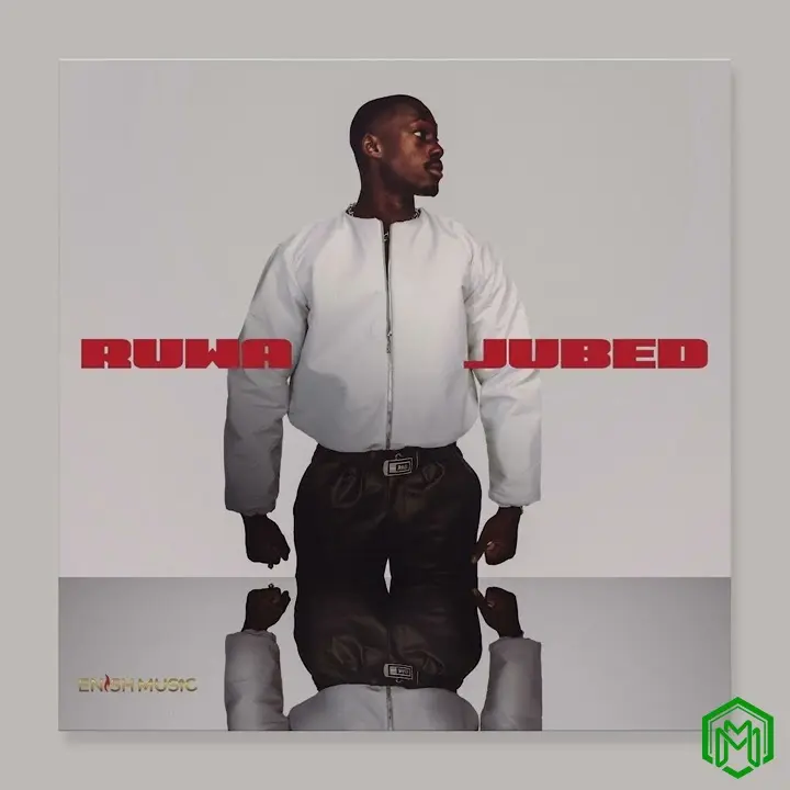 Ruwa audio by Jubed