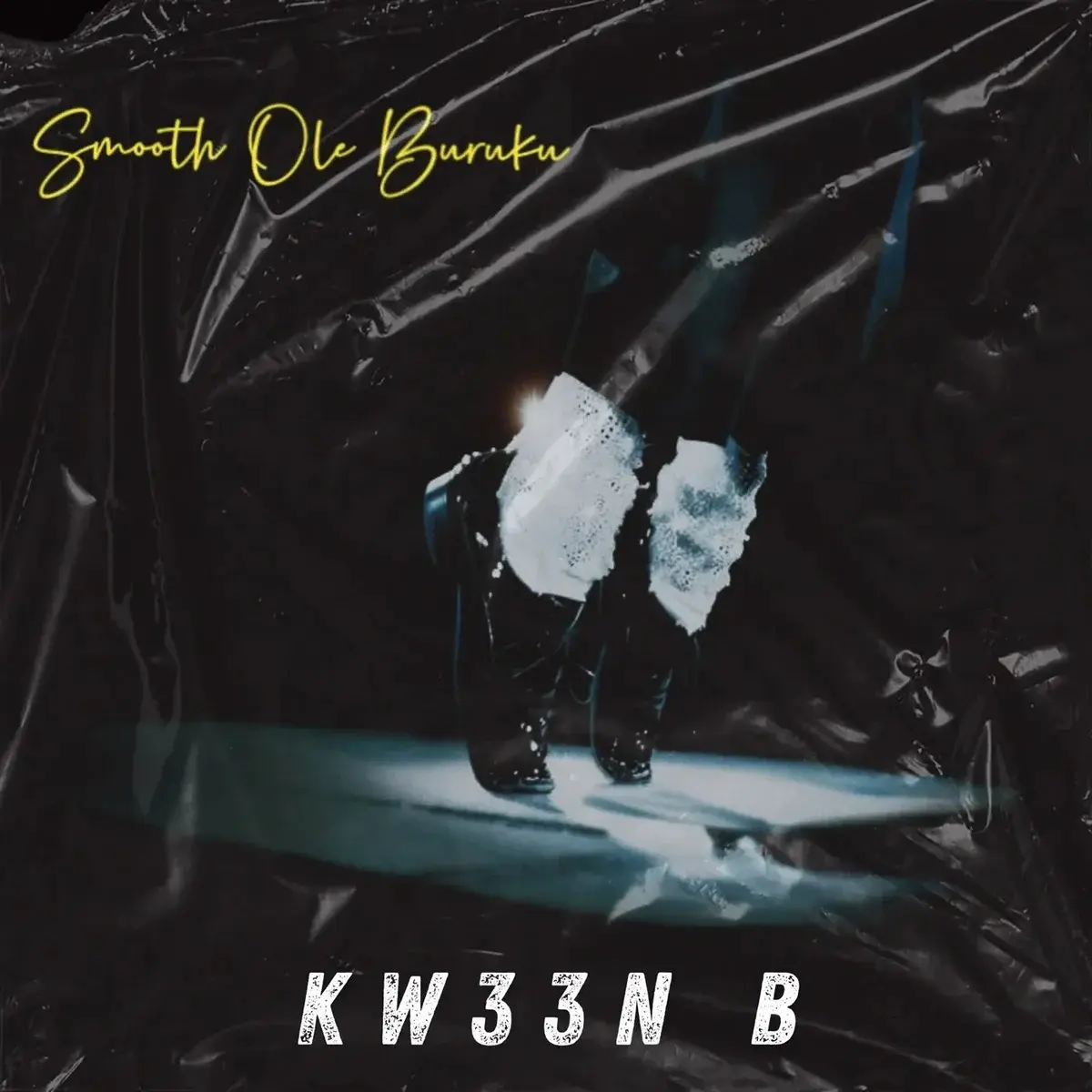 Smooth Ole Buruku audio by Kw33n B