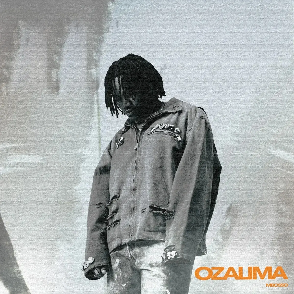 Ozalima audio by Mbosso