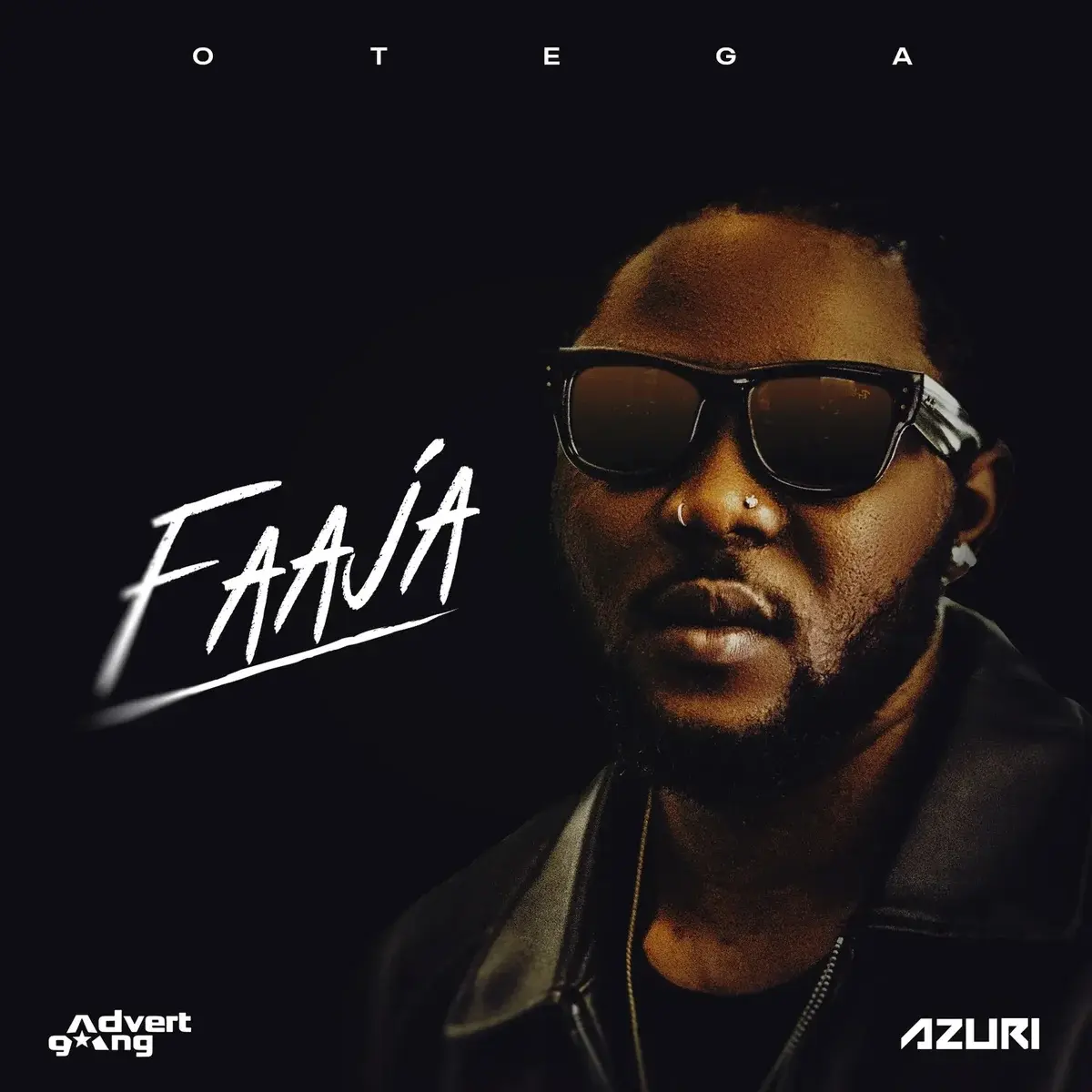 Faaja audio by Otega