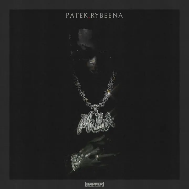 Patek audio by Rybeena
