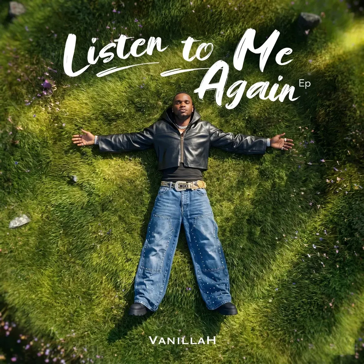 Listen to Me Again by Vanillah