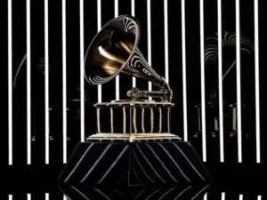 Grammy Awards announce 5 new categories and voting changes ahead of 2027 audio by Grammy Awards announce 5 new categories and voting changes ahead of 2027