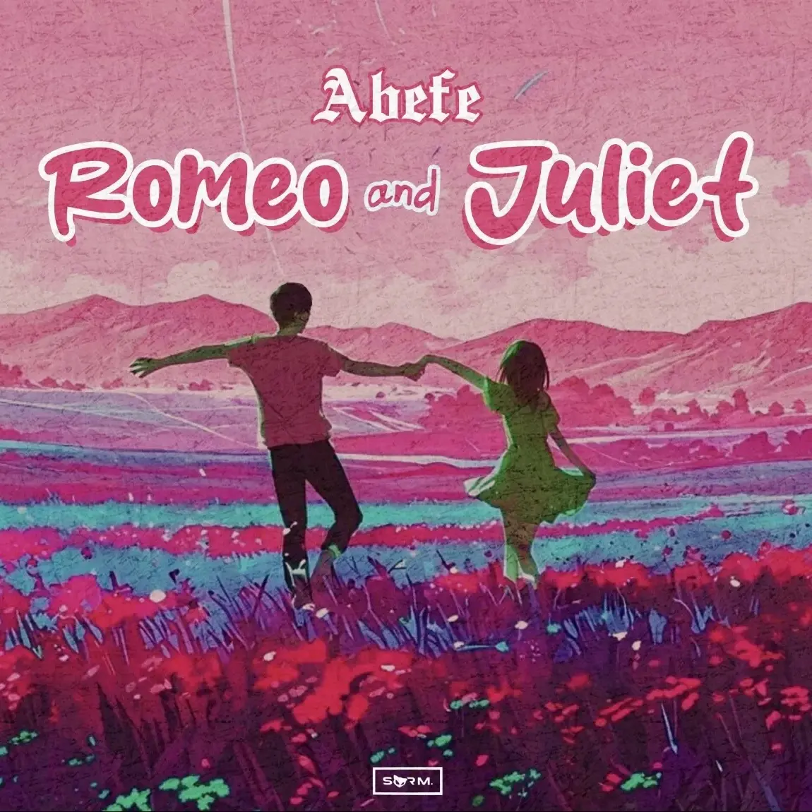 Romeo and Juliet audio by Abefe