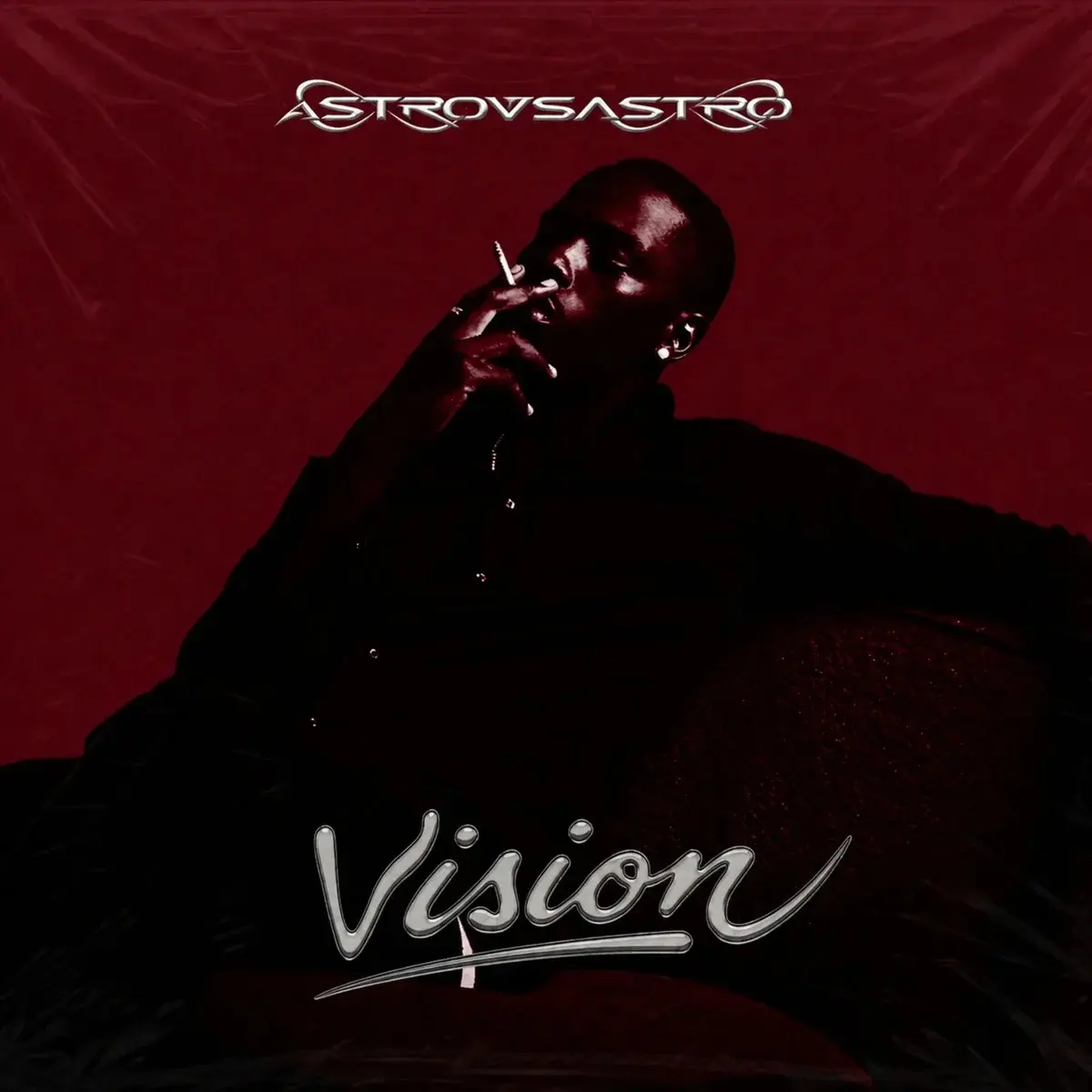 Vision audio by Astrovsastro