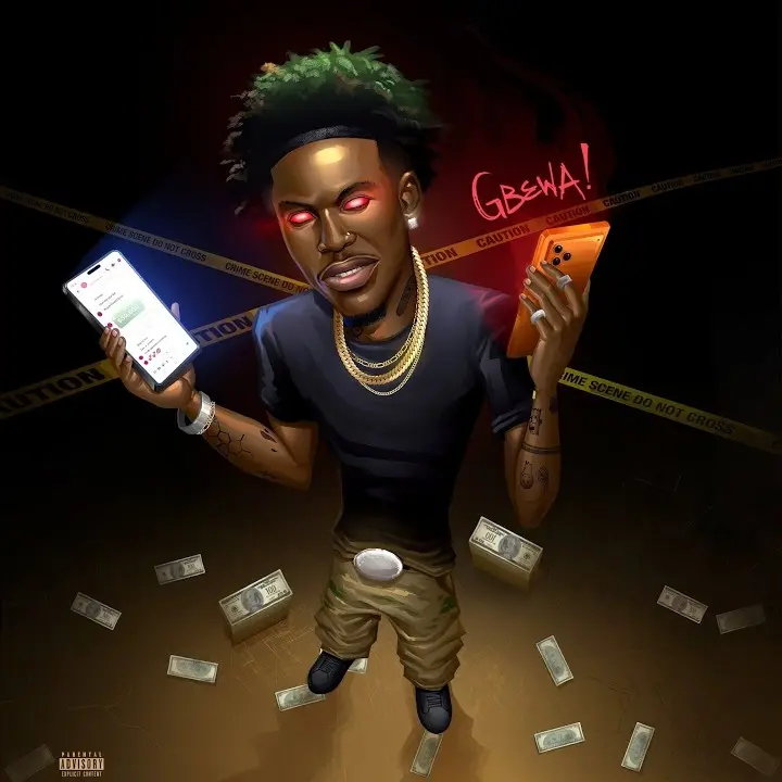 Gbewa audio by Boy Muller