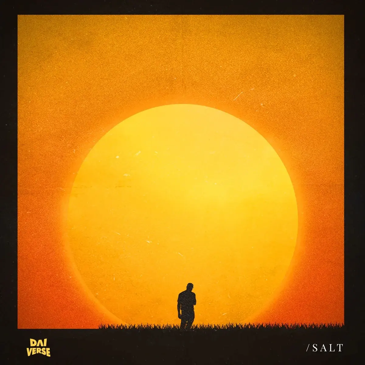 Salt audio by Dai Verse