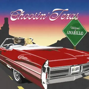Choosin’ Texas audio by Ella Langley