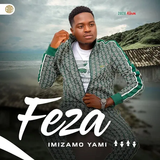 Imizamo Yami audio by Feza