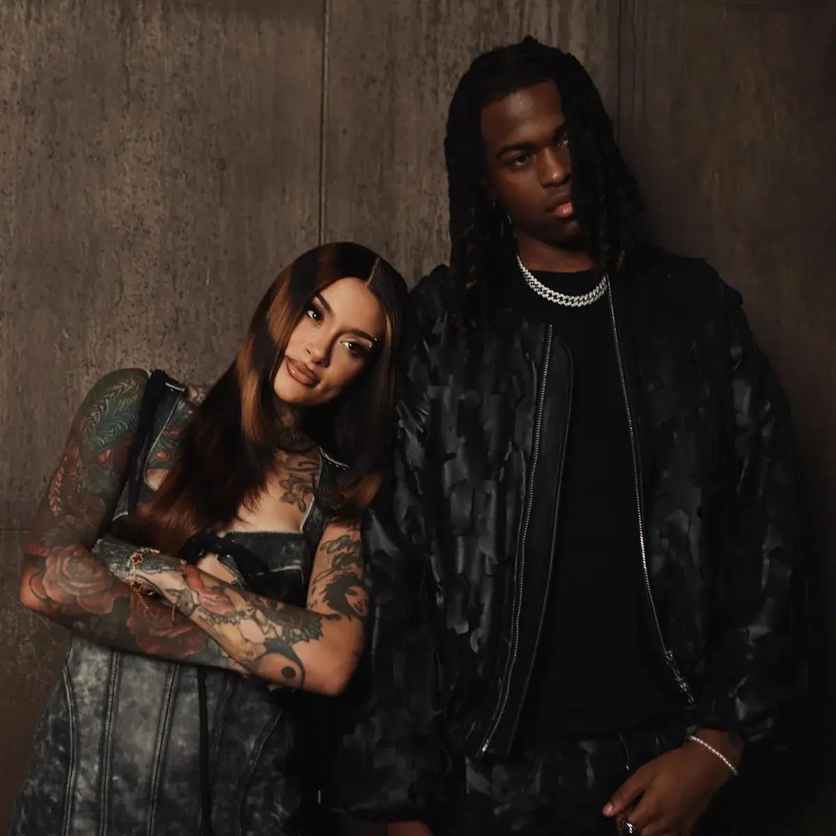 KEHLANI (REMIX) [feat. Kehlani] audio by Jordan Adetunji
